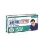 Bondtite Fast and Clear | Bondtite Epoxy Adhesives | Astral Adhesive | 13g - Pack of 1
