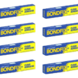 Bond Fix XR | Astral Adhesive | Clear Adhesive | Strong Glue for Jewellery and Electronic applications | BondFix XR 35 ml - Pack of 4