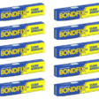 Bond Fix XR | Astral Adhesive | Clear Adhesive | Strong Glue for Jewellery and Electronic applications | BondFix XR 35 ml - Pack of 4