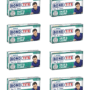 Bondtite Fast and Clear | Bondtite Epoxy Adhesives | Astral Adhesive | 36g - Pack of 8