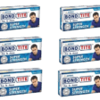 Solvo Bond 90g,Astral Adhesive,Gasket Bond 30g,ResiBond,Bondtite fast and clear,Adhesive,bondtite rapid, bondtide super strength,bondtite metalic,amrow,turzo, Bondtite uniweld, Adhesiv, Astral Adhesive, Bond Fix XR, Bond gripxr, Bond Tite Fast and Clear, Bondtide Super Strength, Bondtite Metalic, Bondtite Rapid, gasket bond 30g, resibond, Truzo, Truzo upvc solvent cement, Truzo upvc welder, upvc pipe and fittings