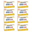 Solvo Bond 90g,Astral Adhesive,Gasket Bond 30g,ResiBond,Bondtite fast and clear,Adhesive,bondtite rapid, bondtide super strength,bondtite metalic,amrow,turzo, Bondtite uniweld, Adhesiv, Astral Adhesive, Bond Fix XR, Bond gripxr, Bond Tite Fast and Clear, Bondtide Super Strength, Bondtite Metalic, Bondtite Rapid, gasket bond 30g, resibond, Truzo, Truzo upvc solvent cement, Truzo upvc welder, upvc pipe and fittings