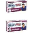 Astral Adhesive Bondtite Uniweld 12g - Pack of 2