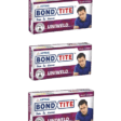 Solvo Bond 90g,Astral Adhesive,Gasket Bond 30g,ResiBond,Bondtite fast and clear,Adhesive,bondtite rapid, bondtide super strength,bondtite metalic,amrow,turzo, Bondtite uniweld, Adhesiv, Astral Adhesive, Bond Fix XR, Bond gripxr, Bond Tite Fast and Clear, Bondtide Super Strength, Bondtite Metalic, Bondtite Rapid, gasket bond 30g, resibond, Truzo, Truzo upvc solvent cement, Truzo upvc welder, upvc pipe and fittings
