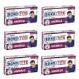 Solvo Bond 90g,Astral Adhesive,Gasket Bond 30g,ResiBond,Bondtite fast and clear,Adhesive,bondtite rapid, bondtide super strength,bondtite metalic,amrow,turzo, Bondtite uniweld, Adhesiv, Astral Adhesive, Bond Fix XR, Bond gripxr, Bond Tite Fast and Clear, Bondtide Super Strength, Bondtite Metalic, Bondtite Rapid, gasket bond 30g, resibond, Truzo, Truzo upvc solvent cement, Truzo upvc welder, upvc pipe and fittings