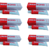 Solvo Bond 90g,Astral Adhesive,Gasket Bond 30g,ResiBond,Bondtite fast and clear,Adhesive,bondtite rapid, bondtide super strength,bondtite metalic,amrow,turzo, Bondtite uniweld, Adhesiv, Astral Adhesive, Bond Fix XR, Bond gripxr, Bond Tite Fast and Clear, Bondtide Super Strength, Bondtite Metalic, Bondtite Rapid, gasket bond 30g, resibond, Truzo, Truzo upvc solvent cement, Truzo upvc welder, upvc pipe and fittings