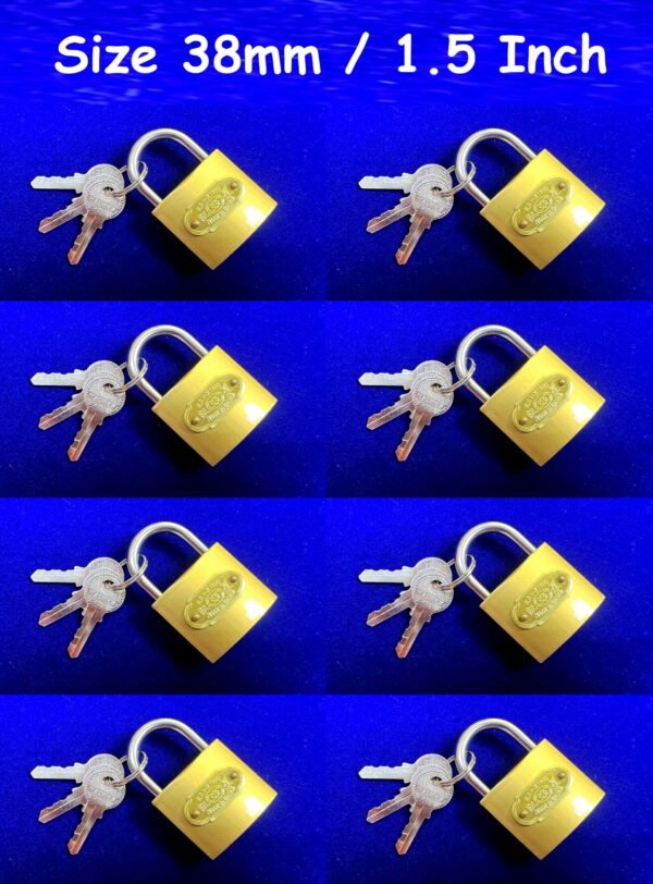 25mm locks, 32mm locks, 38mm locks, bag locks, brass padlock, gold locks, gym lockers, Indoor and outdoor locks, locks., luggage locks, mini locks, purse locks, school bag locks, small locks, tiny lock, travelling suitcase locks