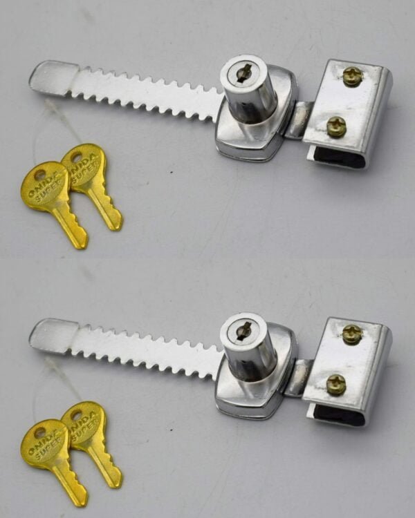 glass door, sliding door lock, sliding glass door lock, sliding window lock, glass sliding lock, glass lock with key, stainless steel glass lock, cupboard lock, lock with key,