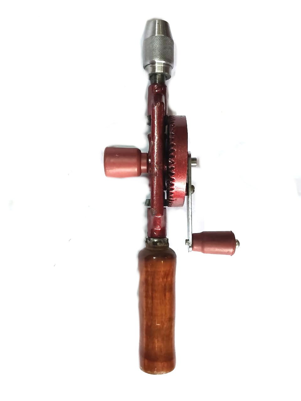 Manual Hand Drill