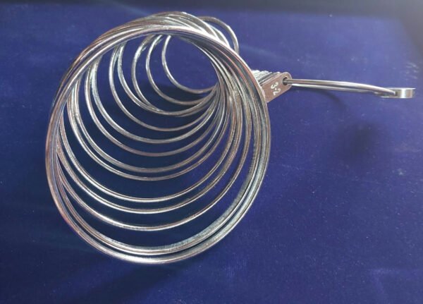 Bangle Size Measurement Ring